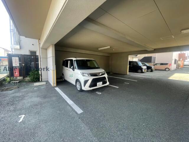 下南部入口 徒歩3分 2階の物件外観写真