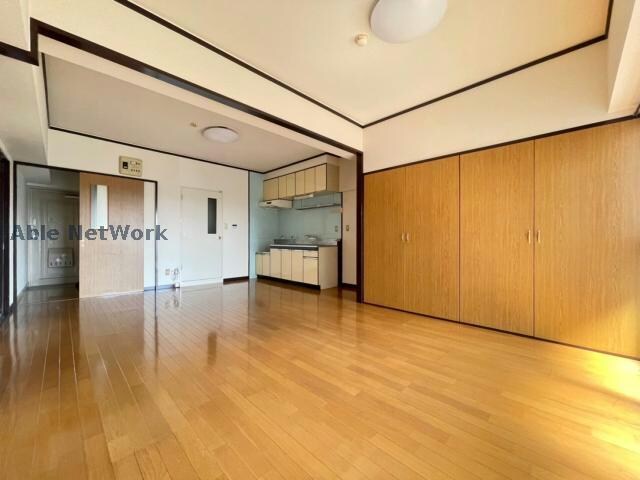 下南部入口 徒歩3分 2階の物件内観写真