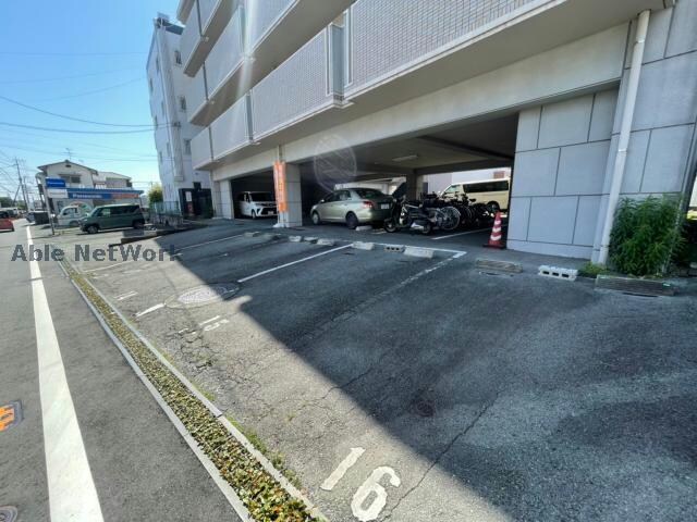 下南部入口 徒歩3分 2階の物件外観写真