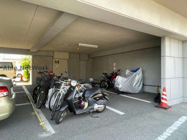 下南部入口 徒歩3分 2階の物件外観写真