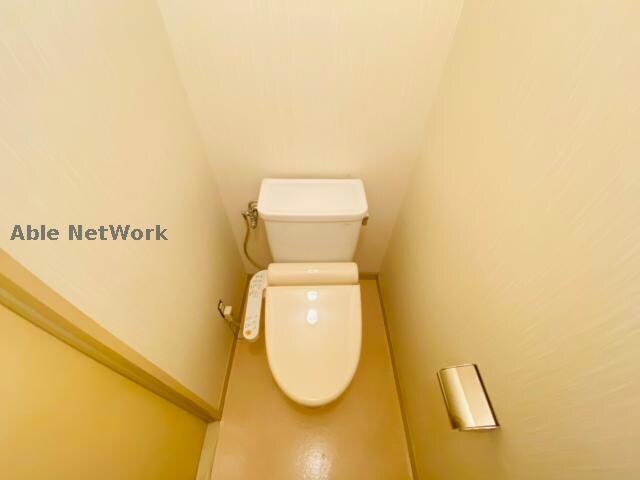 下南部入口 徒歩3分 2階の物件内観写真