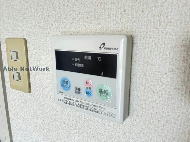 下南部入口 徒歩3分 2階の物件内観写真