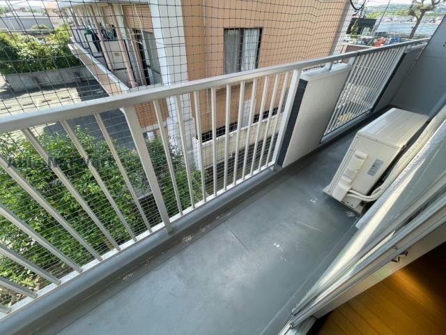 下南部入口 徒歩3分 2階の物件内観写真