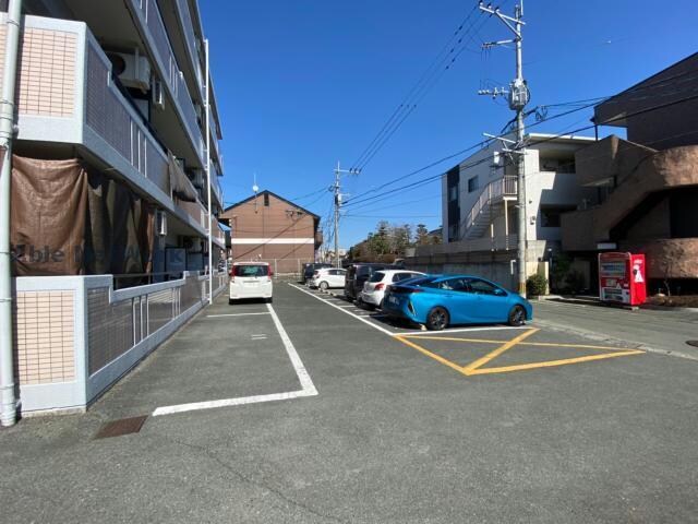 グレイスコート五番館の物件外観写真