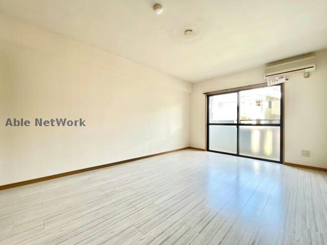 グレイスコート五番館の物件内観写真