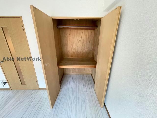 グレイスコート五番館の物件内観写真