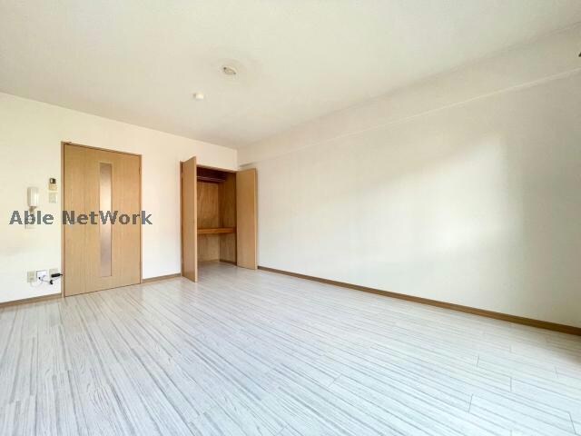 グレイスコート五番館の物件内観写真