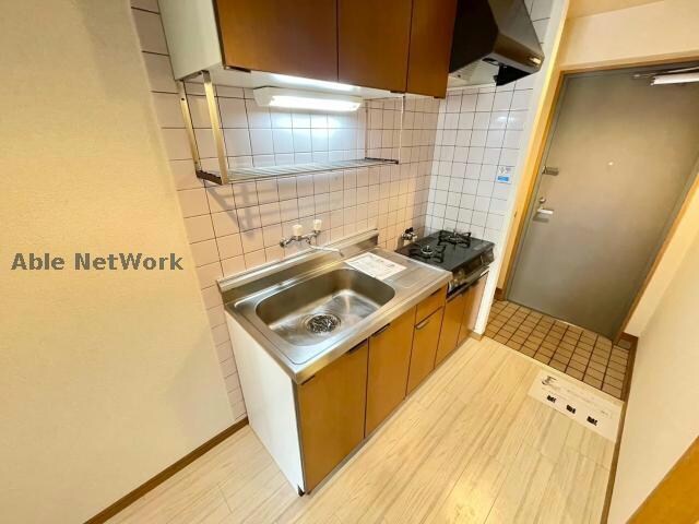 グレイスコート五番館の物件内観写真