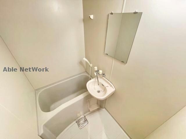 グレイスコート五番館の物件内観写真