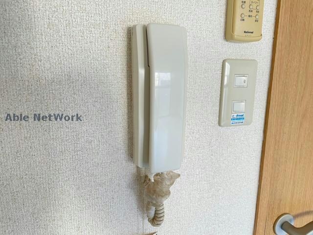 グレイスコート五番館の物件内観写真