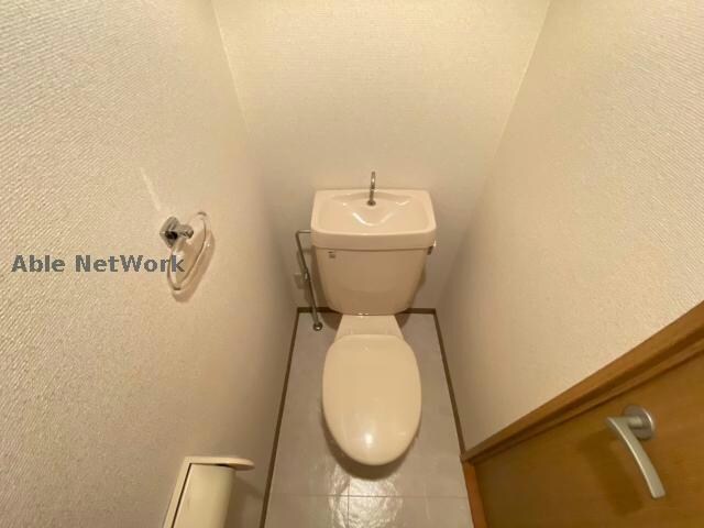 グレイスコート五番館の物件内観写真