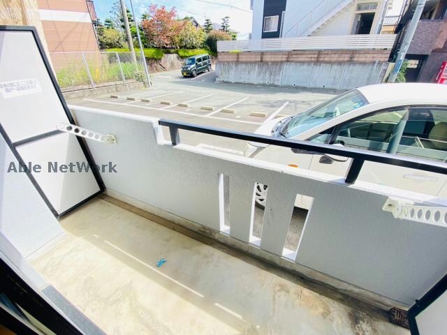 グレイスコート五番館の物件内観写真