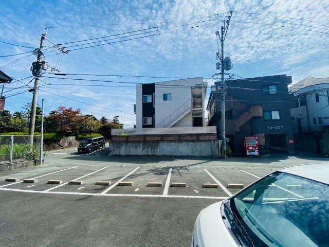 グレイスコート五番館の物件内観写真