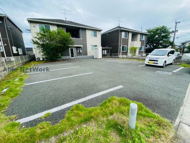 西上の前 徒歩1分 2階の物件外観写真