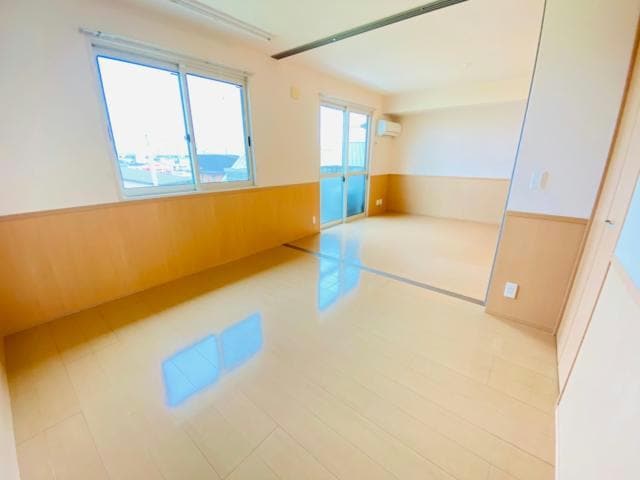 西上の前 徒歩1分 2階の物件内観写真