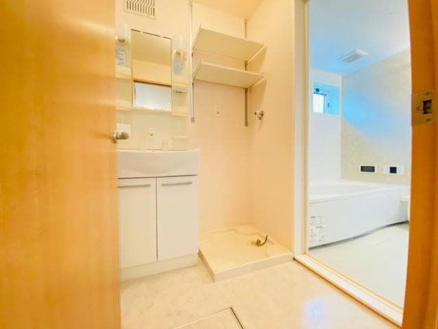 西上の前 徒歩1分 2階の物件内観写真