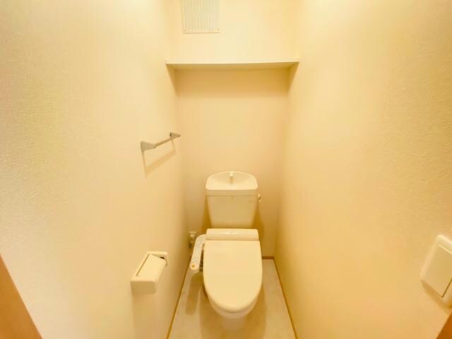 西上の前 徒歩1分 2階の物件内観写真