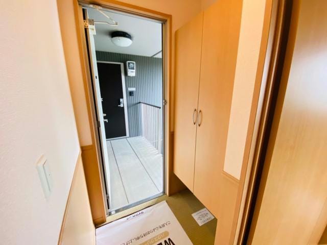 西上の前 徒歩1分 2階の物件内観写真