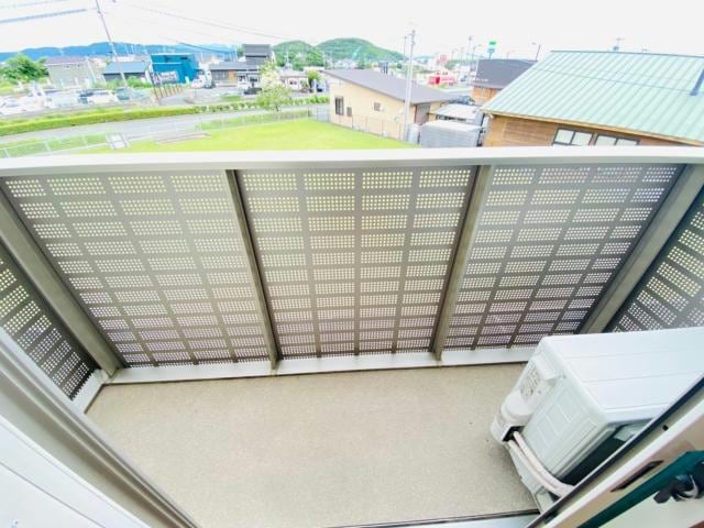 西上の前 徒歩1分 2階の物件内観写真