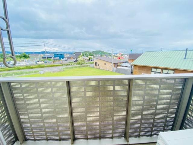 西上の前 徒歩1分 2階の物件内観写真