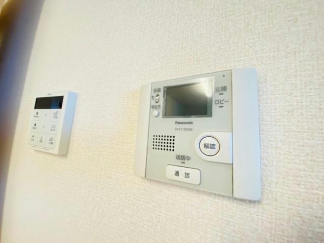 西上の前 徒歩1分 2階の物件内観写真