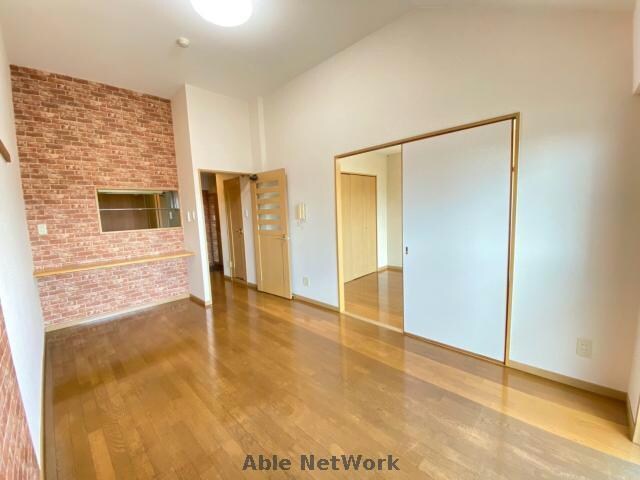 自衛隊前 徒歩2分 7階の物件内観写真