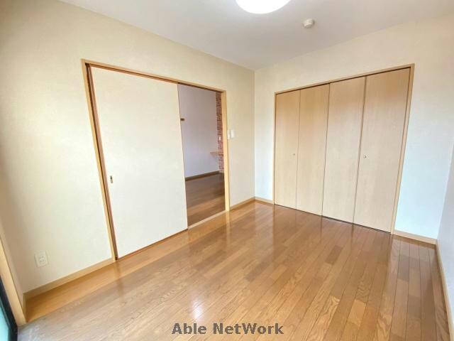 自衛隊前 徒歩2分 7階の物件内観写真