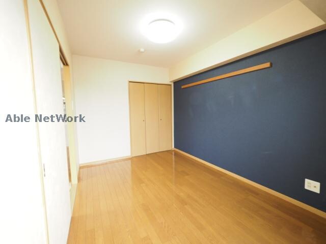 自衛隊前 徒歩2分 6階の物件内観写真