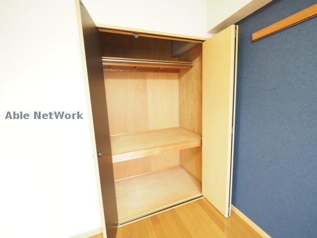 自衛隊前 徒歩2分 6階の物件内観写真