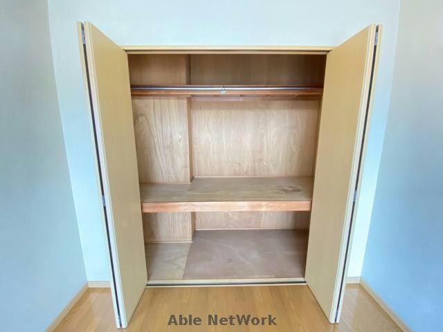 自衛隊前 徒歩2分 7階の物件内観写真