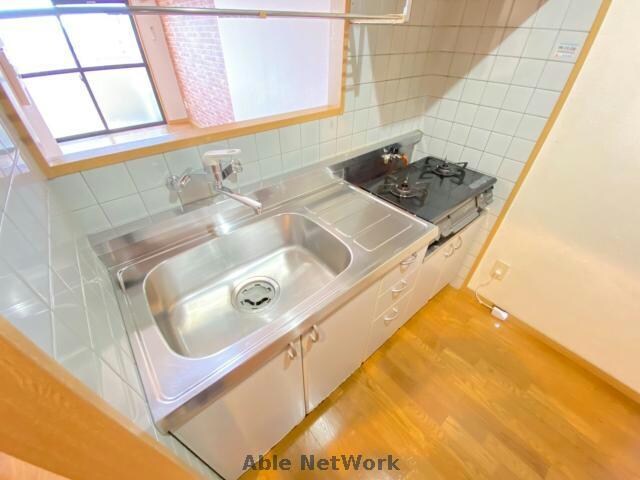 自衛隊前 徒歩2分 7階の物件内観写真