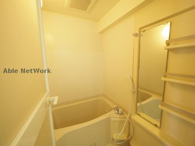 自衛隊前 徒歩2分 6階の物件内観写真