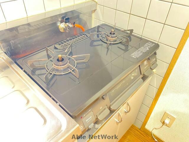 自衛隊前 徒歩2分 7階の物件内観写真