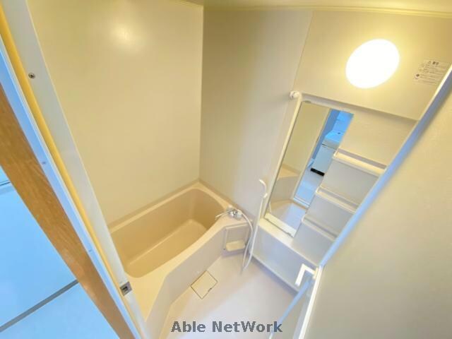 自衛隊前 徒歩2分 7階の物件内観写真