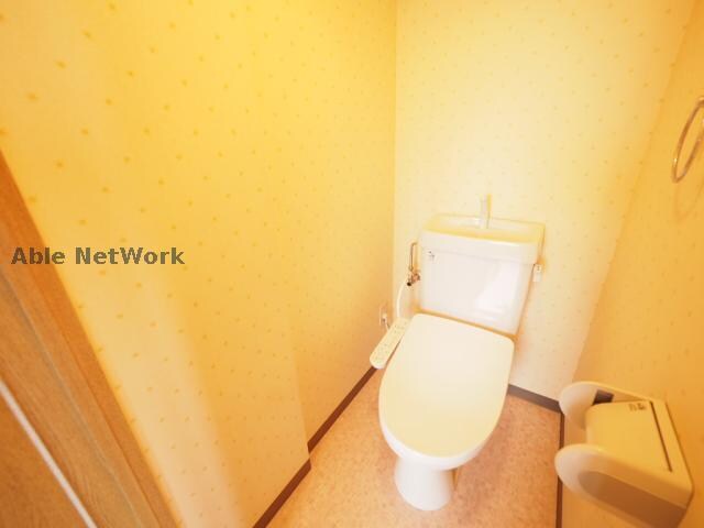 自衛隊前 徒歩2分 6階の物件内観写真