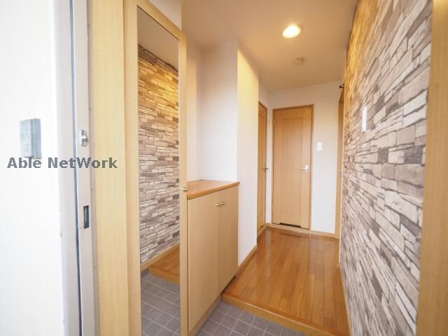 自衛隊前 徒歩2分 6階の物件内観写真