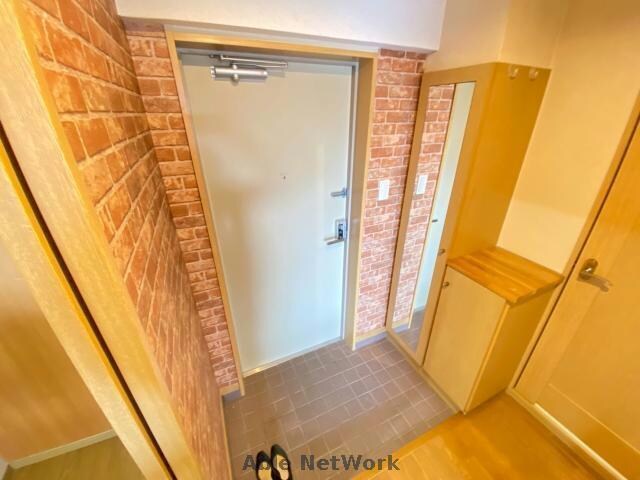 自衛隊前 徒歩2分 7階の物件内観写真