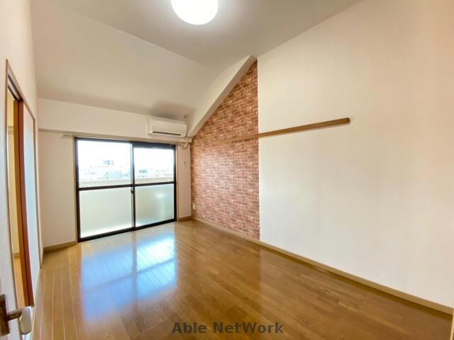 自衛隊前 徒歩2分 7階の物件内観写真