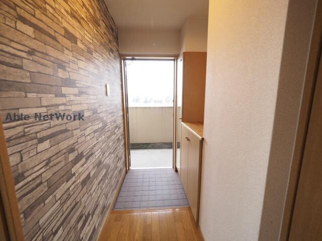自衛隊前 徒歩2分 6階の物件内観写真
