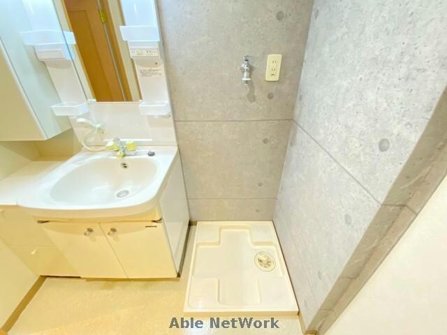 自衛隊前 徒歩2分 7階の物件内観写真