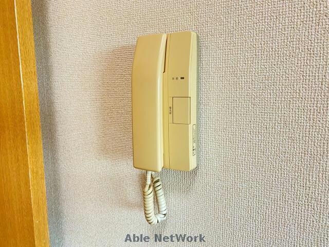 自衛隊前 徒歩2分 7階の物件内観写真