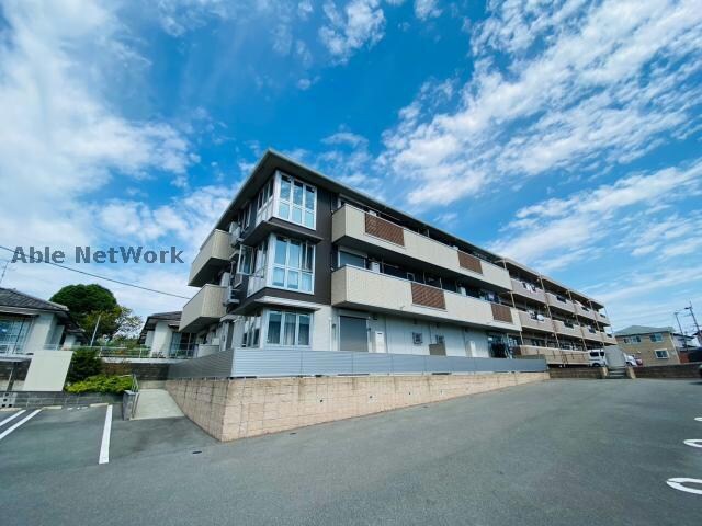 光の森駅 徒歩66分の物件外観写真