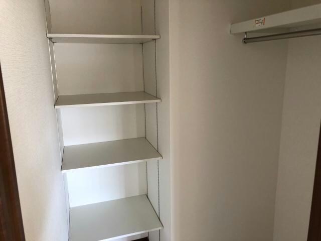 エフィシア新外の物件内観写真