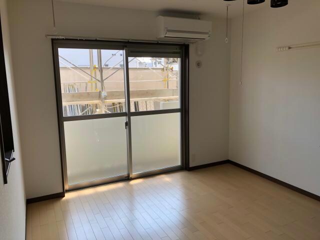 エフィシア新外の物件内観写真