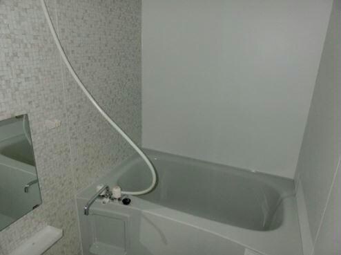 エフィシア新外の物件内観写真