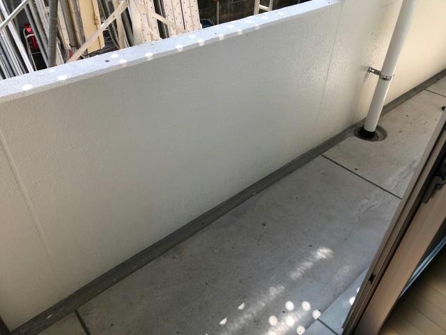 エフィシア新外の物件内観写真