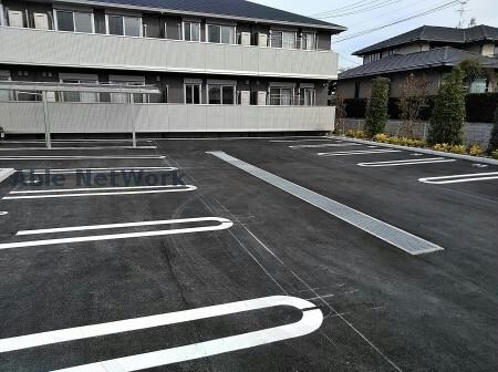 健軍校前駅 徒歩22分 2階の物件外観写真