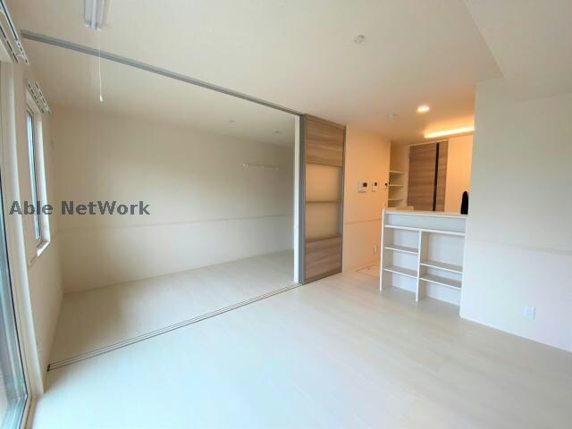 健軍校前駅 徒歩22分 2階の物件内観写真