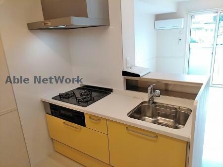 健軍校前駅 徒歩22分 2階の物件内観写真