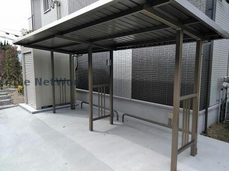 健軍校前駅 徒歩22分 2階の物件外観写真